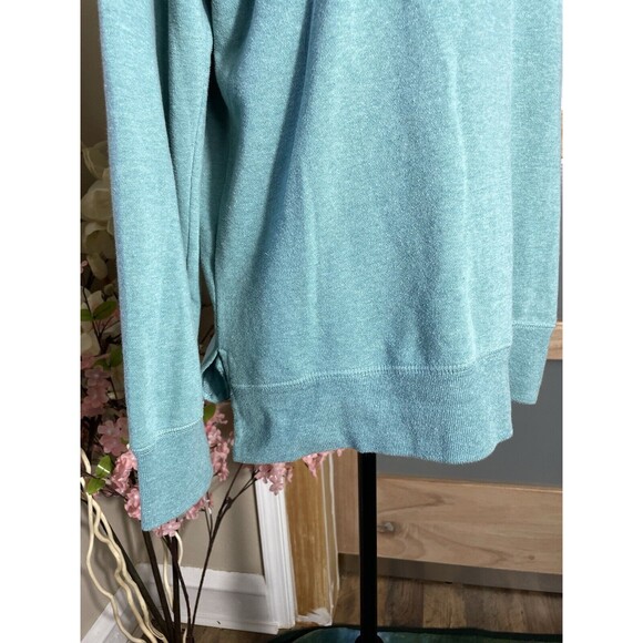 Architect Women Cotton Blend Long Sleeve Pullover Sweater Size L - Picture 3 of 8